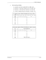 Предварительный просмотр 213 страницы Fujitsu MHY2040BS Product/Maintenance Manual