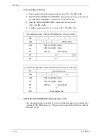 Предварительный просмотр 216 страницы Fujitsu MHY2040BS Product/Maintenance Manual