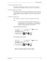 Предварительный просмотр 295 страницы Fujitsu MHY2040BS Product/Maintenance Manual