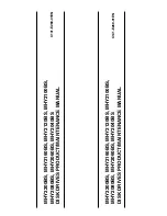 Предварительный просмотр 319 страницы Fujitsu MHY2040BS Product/Maintenance Manual