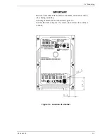 Предварительный просмотр 5 страницы Fujitsu MHZ2040BH - Mobile 40 GB Hard Drive Installation Manual