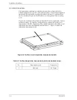 Предварительный просмотр 6 страницы Fujitsu MHZ2040BH - Mobile 40 GB Hard Drive Installation Manual