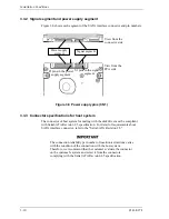 Предварительный просмотр 10 страницы Fujitsu MHZ2040BH - Mobile 40 GB Hard Drive Installation Manual