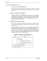 Preview for 202 page of Fujitsu MHZ2080BJ Product/Maintenance Manual