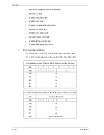 Preview for 208 page of Fujitsu MHZ2080BJ Product/Maintenance Manual