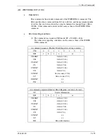 Preview for 229 page of Fujitsu MHZ2080BJ Product/Maintenance Manual