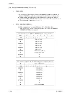 Preview for 238 page of Fujitsu MHZ2080BJ Product/Maintenance Manual