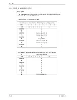 Preview for 242 page of Fujitsu MHZ2080BJ Product/Maintenance Manual