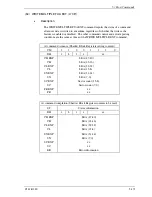 Preview for 245 page of Fujitsu MHZ2080BJ Product/Maintenance Manual