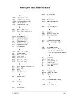 Preview for 305 page of Fujitsu MHZ2080BJ Product/Maintenance Manual