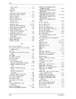 Preview for 308 page of Fujitsu MHZ2080BJ Product/Maintenance Manual