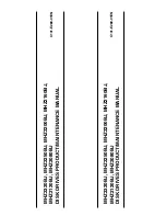 Preview for 317 page of Fujitsu MHZ2080BJ Product/Maintenance Manual