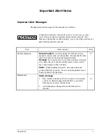 Предварительный просмотр 9 страницы Fujitsu MJA2080BH Product/Maintenance Manual