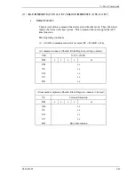 Предварительный просмотр 121 страницы Fujitsu MJA2080BH Product/Maintenance Manual