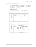 Предварительный просмотр 211 страницы Fujitsu MJA2080BH Product/Maintenance Manual