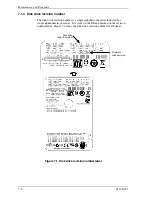 Предварительный просмотр 290 страницы Fujitsu MJA2080BH Product/Maintenance Manual