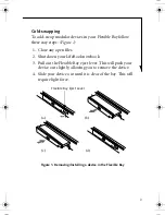 Preview for 3 page of Fujitsu Modular Floppy Disk Drive Installation And User Manual