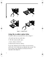 Preview for 4 page of Fujitsu Modular Optical Drive User Manual