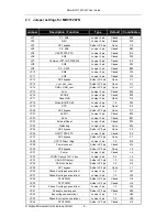 Preview for 9 page of Fujitsu MOTORKIT-91F267-MC User Manual