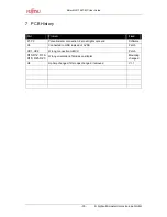 Preview for 30 page of Fujitsu MOTORKIT-91F267-MC User Manual