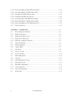 Preview for 11 page of Fujitsu MPB3021AT Product Manual