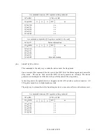 Preview for 110 page of Fujitsu MPB3021AT Product Manual