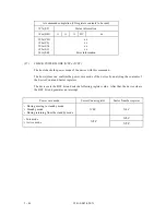 Preview for 111 page of Fujitsu MPB3021AT Product Manual