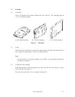 Preview for 34 page of Fujitsu MPC3032AT Product Manual