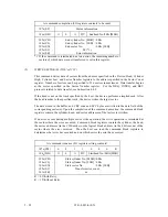 Предварительный просмотр 85 страницы Fujitsu MPC3032AT Product Manual