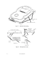 Предварительный просмотр 33 страницы Fujitsu MPD3043AT Product Manual