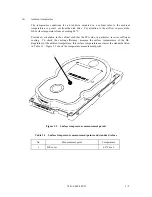 Предварительный просмотр 34 страницы Fujitsu MPD3043AT Product Manual