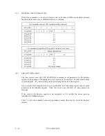 Preview for 101 page of Fujitsu MPD3043AT Product Manual