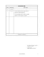 Предварительный просмотр 2 страницы Fujitsu MPE3043AE Product Manual