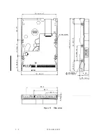 Предварительный просмотр 31 страницы Fujitsu MPE3043AE Product Manual