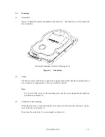 Предварительный просмотр 32 страницы Fujitsu MPE3043AE Product Manual