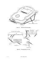 Предварительный просмотр 33 страницы Fujitsu MPE3043AE Product Manual