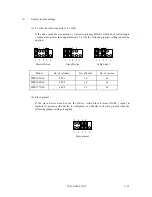 Предварительный просмотр 44 страницы Fujitsu MPE3043AE Product Manual