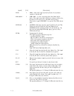 Предварительный просмотр 69 страницы Fujitsu MPE3043AE Product Manual