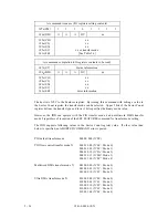 Предварительный просмотр 101 страницы Fujitsu MPE3043AE Product Manual