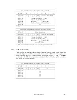 Предварительный просмотр 106 страницы Fujitsu MPE3043AE Product Manual