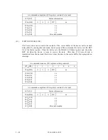 Предварительный просмотр 107 страницы Fujitsu MPE3043AE Product Manual