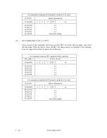 Предварительный просмотр 109 страницы Fujitsu MPE3043AE Product Manual