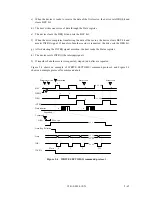 Предварительный просмотр 130 страницы Fujitsu MPE3043AE Product Manual