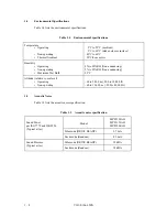 Предварительный просмотр 25 страницы Fujitsu MPF3102AH Product Manual