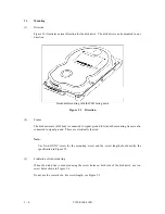 Предварительный просмотр 35 страницы Fujitsu MPF3102AH Product Manual