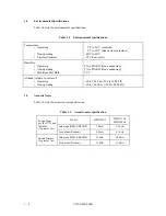 Предварительный просмотр 23 страницы Fujitsu MPF3102AT - Desktop 10.2 GB Hard Drive Product Manual