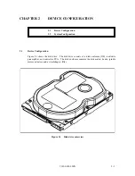 Предварительный просмотр 26 страницы Fujitsu MPF3102AT - Desktop 10.2 GB Hard Drive Product Manual