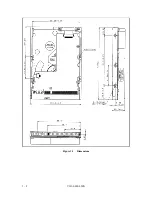 Предварительный просмотр 31 страницы Fujitsu MPF3102AT - Desktop 10.2 GB Hard Drive Product Manual