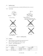 Предварительный просмотр 32 страницы Fujitsu MPF3102AT - Desktop 10.2 GB Hard Drive Product Manual