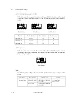 Предварительный просмотр 45 страницы Fujitsu MPF3102AT - Desktop 10.2 GB Hard Drive Product Manual